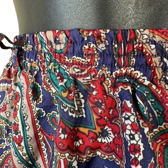 Vintage Bobbi’s Closet Collection Maxi Skirt Size 34 - Picture 4 of 7